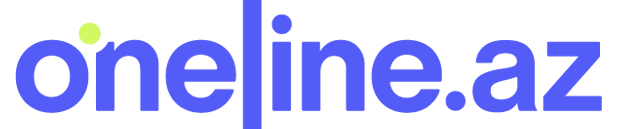 oneline.az - veb saytların hazırlanması, korporativ emaillərin hazırlanması