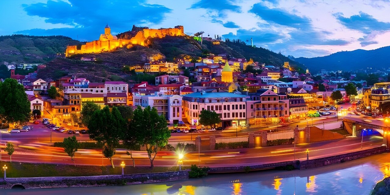 Gürcüstan Tur Paketi