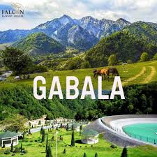 Gabala Tour Baku – Gabala Baku Tour & Baku Travel